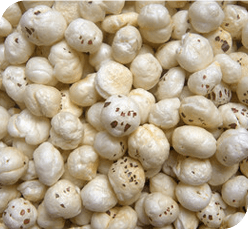 Makhana (Fox Nuts)
