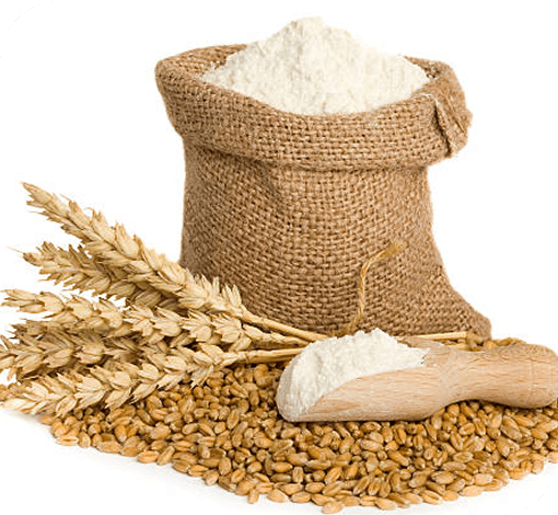 Whole Wheat Flour (Atta)