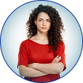 Dr. Ananya Ray